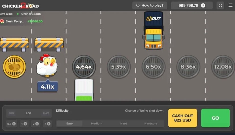 Verifying Authenticity: Chicken Road 2 Game Real or Fake? — Chicken Road 2 App
