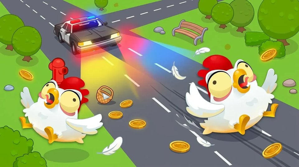 Editorial Verdict: The Value of Chicken Road 2 — Chicken Road 2 App