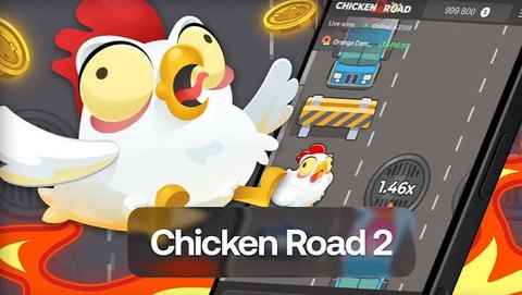 Chicken Road 2 Download and App Security — Chicken Road 2 App
