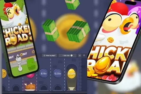 Engaging with Chicken Road 2 Real Money Play — Chicken Road 2 App